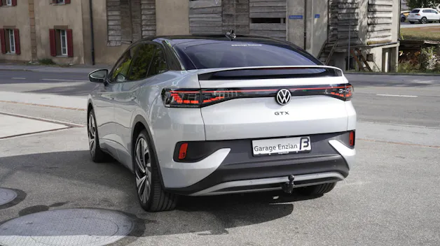 VW ID.5 GTX 77 kWh 4Motion