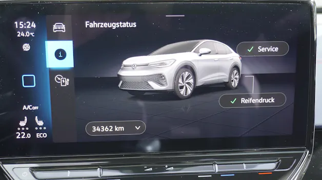 VW ID.5 GTX 77 kWh 4Motion