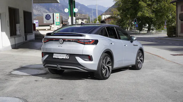 VW ID.5 GTX 77 kWh 4Motion