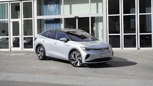 VW ID.5 GTX 77 kWh 4Motion