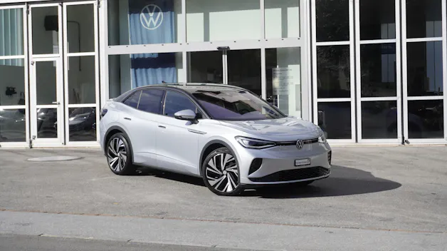 VW ID.5 GTX 77 kWh 4Motion