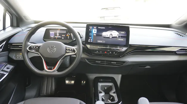 VW ID.5 GTX 77 kWh 4Motion