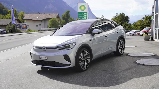 VW ID.5 GTX 77 kWh 4Motion