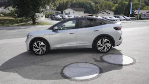 VW ID.5 GTX 77 kWh 4Motion
