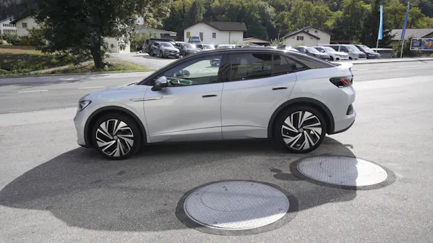 VW ID.5 GTX 77 kWh 4Motion