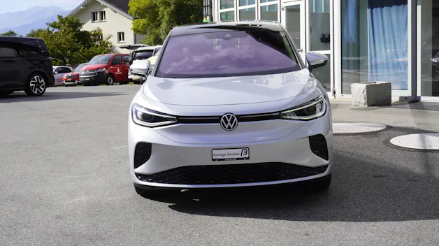 VW ID.5 GTX 77 kWh 4Motion
