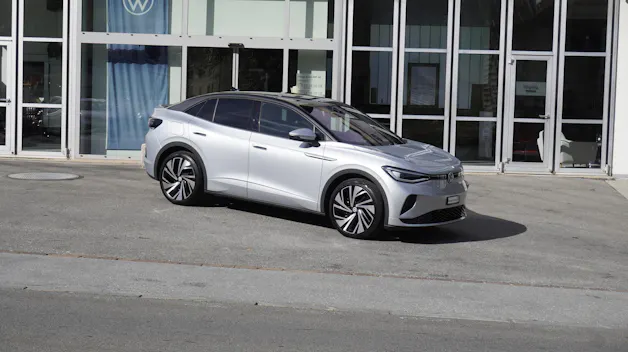 VW ID.5 GTX 77 kWh 4Motion