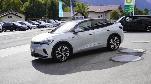 VW ID.5 GTX 77 kWh 4Motion