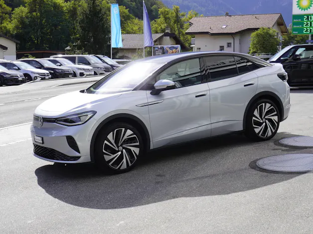 VW ID.5 GTX 77 kWh 4Motion