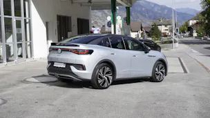 VW ID.5 GTX 77 kWh 4Motion
