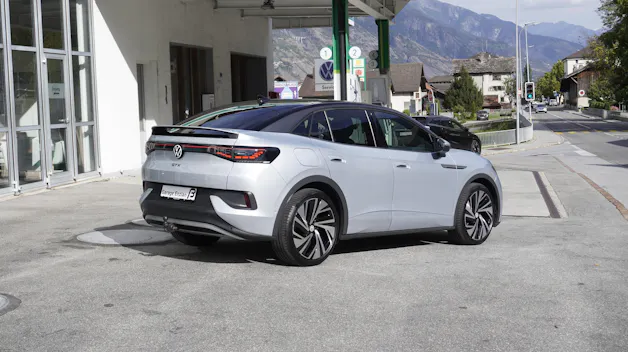 VW ID.5 GTX 77 kWh 4Motion