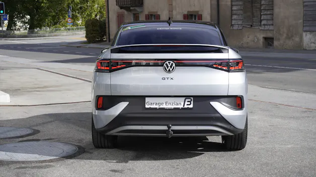 VW ID.5 GTX 77 kWh 4Motion
