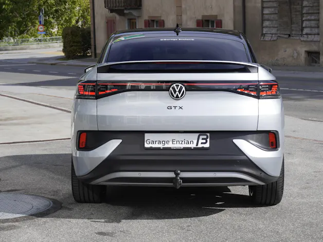 VW ID.5 GTX 77 kWh 4Motion