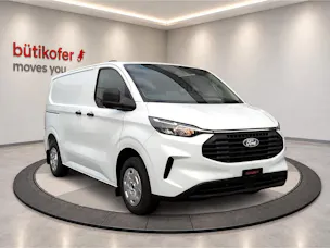FORD Transit C Van 280 L1 2.0 EcoBlue 110 Trend