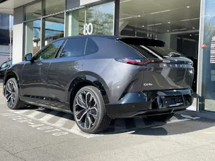 MAZDA CX-6e 68,8 kWh Takumi