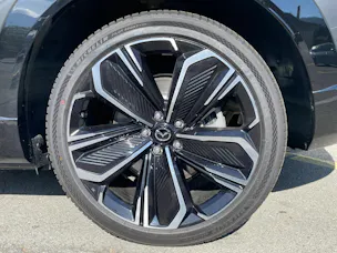 MAZDA CX-6e 68,8 kWh Takumi