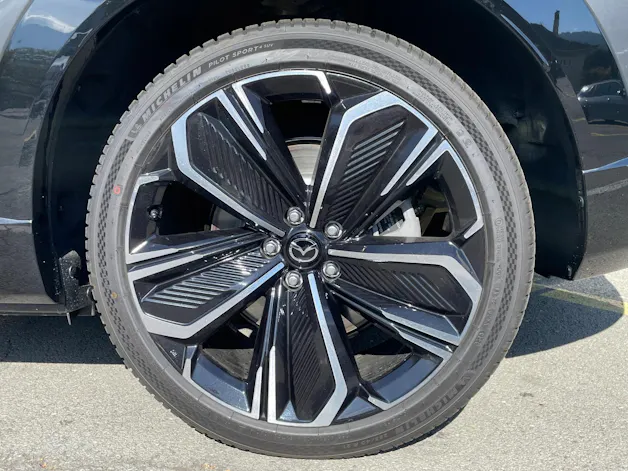 MAZDA CX-6e 68,8 kWh Takumi