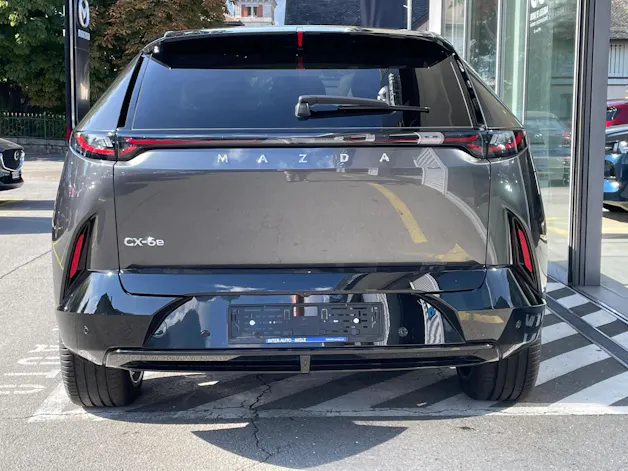 MAZDA CX-6e 68,8 kWh Takumi