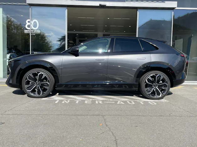 MAZDA CX-6e 68,8 kWh Takumi