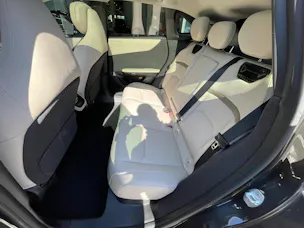 MAZDA CX-6e 68,8 kWh Takumi