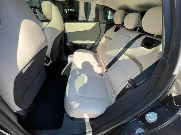 MAZDA CX-6e 68,8 kWh Takumi