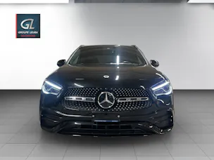 MERCEDES-BENZ GLA 220d AMG Line 8G-DCT