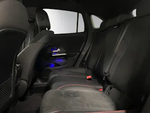 MERCEDES-BENZ GLA 220d AMG Line 8G-DCT
