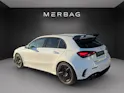 MERCEDES-BENZ A AMG 35 4Matic 8G-DCT