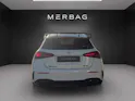 MERCEDES-BENZ A AMG 35 4Matic 8G-DCT
