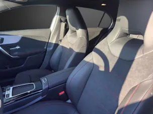 MERCEDES-BENZ A AMG 35 4Matic 8G-DCT