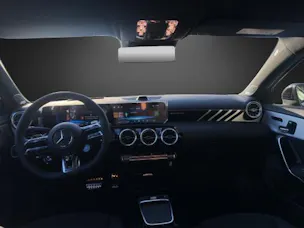 MERCEDES-BENZ A AMG 35 4Matic 8G-DCT