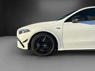 MERCEDES-BENZ A AMG 35 4Matic 8G-DCT