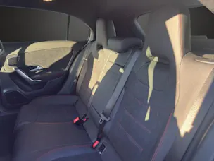 MERCEDES-BENZ A AMG 35 4Matic 8G-DCT