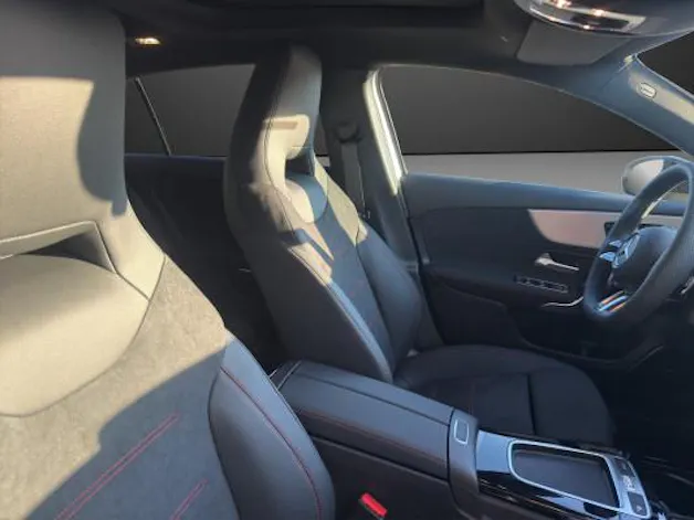 MERCEDES-BENZ A AMG 35 4Matic 8G-DCT