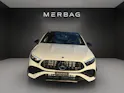 MERCEDES-BENZ A AMG 35 4Matic 8G-DCT