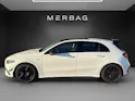 MERCEDES-BENZ A AMG 35 4Matic 8G-DCT