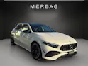 MERCEDES-BENZ A AMG 35 4Matic 8G-DCT