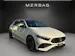 MERCEDES-BENZ A AMG 35 4Matic 8G-DCT