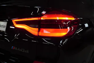 BMW X3 M40d Steptronic