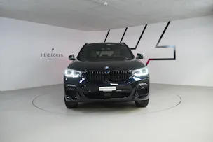 BMW X3 M40d Steptronic