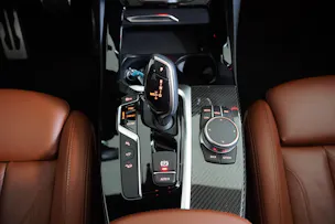 BMW X3 M40d Steptronic