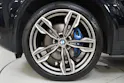 BMW X3 M40d Steptronic