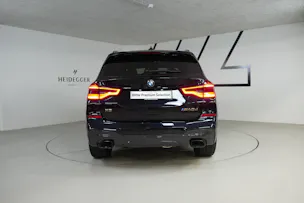 BMW X3 M40d Steptronic