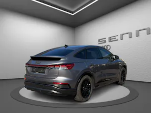 AUDI Q4 e-tron 45 Attraction quattro