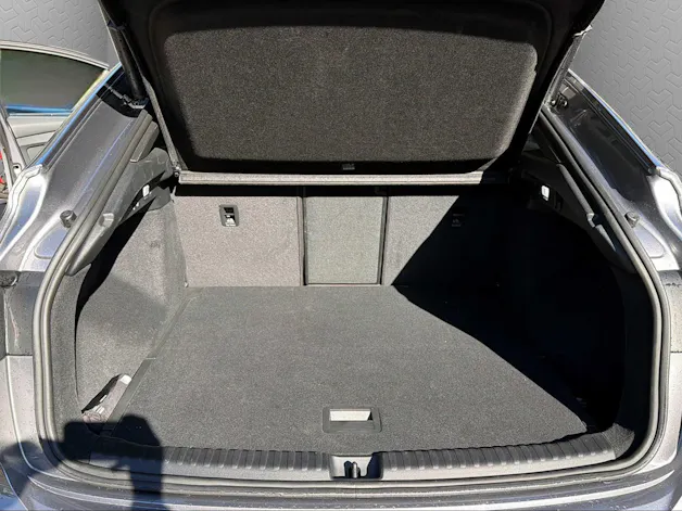 AUDI Q4 e-tron 45 Attraction quattro