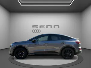 AUDI Q4 e-tron 45 Attraction quattro