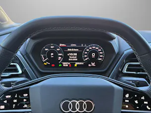 AUDI Q4 e-tron 45 Attraction quattro