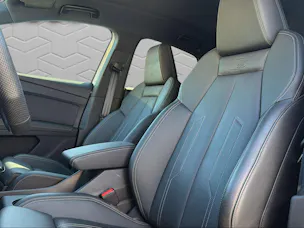 AUDI Q4 e-tron 45 Attraction quattro