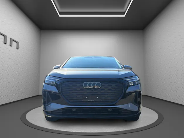 AUDI Q4 e-tron 45 Attraction quattro