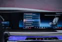 BMW 740d xDrive M Sport / Iconic Glow / Sky Lounge